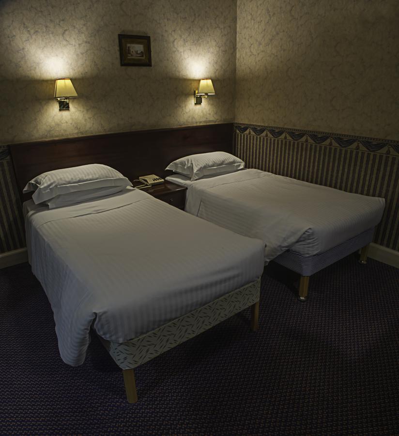 The Grand Hotel Lerwick Eksteriør bilde