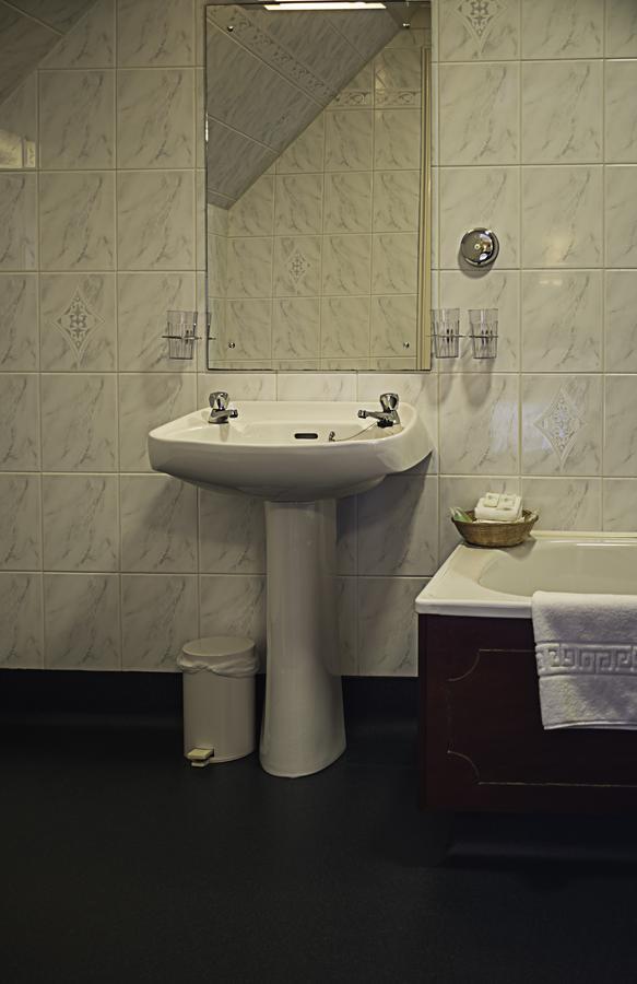 The Grand Hotel Lerwick Eksteriør bilde