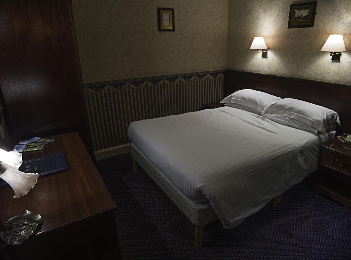 The Grand Hotel Lerwick Eksteriør bilde