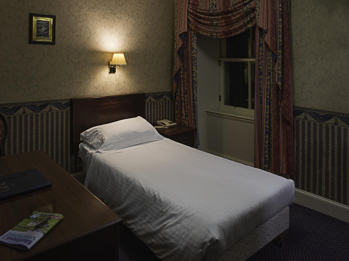 The Grand Hotel Lerwick Eksteriør bilde